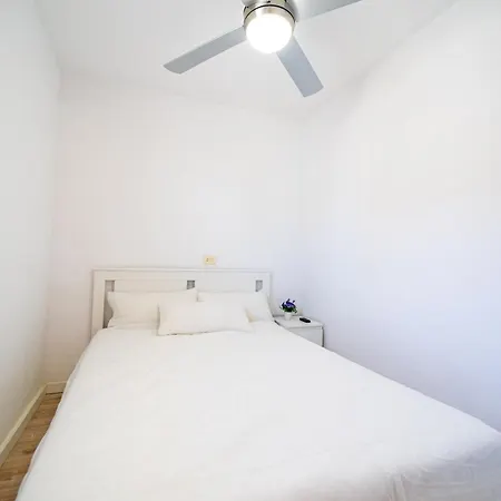 Segunda Linea De Playa En By Bebalmy Appartement Peñíscola