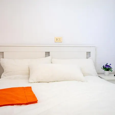 Appartement Segunda Linea De Playa En By Bebalmy Peñíscola